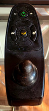 Invacare Black Wheelchair Joystick Controller MK5 SPJ+ Shark MPN 1127291 picture