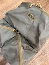 Kifaru Hunting Pack with Double front Pockets, Buckles Included picture