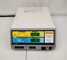 Ellman Surgitron 4.0 Dual RF 120 IEC picture