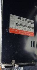 SHINDENGEN ELECTRIC GY05030GN 200-240VAC 3.6A NSNP picture