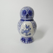 Franklin Mint Treasury of Owls Figurines Vintage YOU PICK Porcelain Metal Glass picture