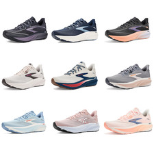 SALE Brooks Women's Ghost 18 Road-Running Shoes - 100% AUTHENTIC -Brand New picture