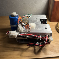Steris AMSCO 141210-552 Power Supply for 3080 Surgical Table picture