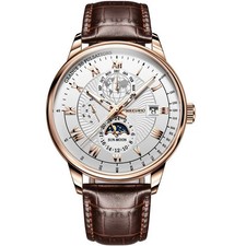 Hot Sale Brand Men Calendar Watch picture
