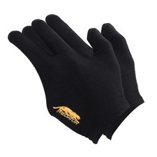 2pcs 3 Fingers Billiard Gloves Left Hand Snooker Glove Pool Professional Glove picture