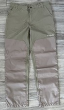 Columbia PHG Ptarmigan Pant Mens 34x32 Omni Shield Brown Khaki 1619001 Hunting picture