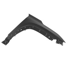 RH Passenger Side Front Fender for 2025-2026 Chevrolet Equinox 26463455 New picture