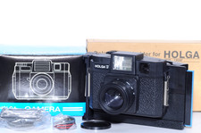 [Near Mint] HOLGA 120SF Polaroid Back Set POLGA Japan Limited Ready to Shoot picture