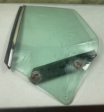 70 71 72 Monte Carlo Soft Ray Tinted Left Rear Quarter Window Glass picture