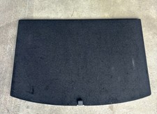 2017-2023 Tesla Model 3 Trunk Floor Cargo Cover OEM 1083001-00-G picture
