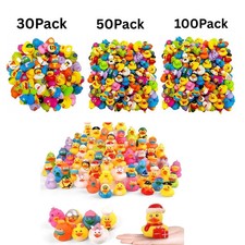 Rubber Ducks in Bulk,Assortment Duckies for Jeep Ducking Floater Duck Bath Toys picture