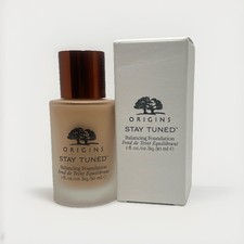 Origins Stay Tuned Balancing Foundation 06 BEACH DISCONTINUED AB8 picture