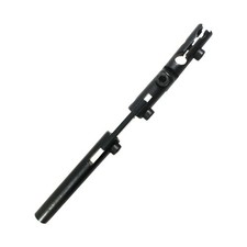HFS(R) Adjustable Axial Axis Holder, Digital Dial Dovetail Arm 3 Pivot Joints picture