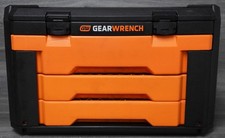 Gearwrench 1/4 in. and 3/8 in. Drive  SAE/Metric 232pc.Mechanic Tool Set 80949 picture
