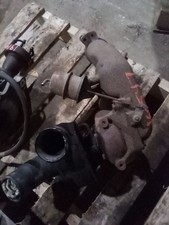Turbo/Supercharger 8-395 6.5L Turbo Diesel Fits 96-02 EXPRESS 2500 VAN 1028293 picture