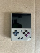 Miyoo Mini Plus Retro Handheld Gaming Console, No SD Card picture