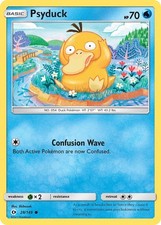 Psyduck [SM01 - 28/149]NM picture