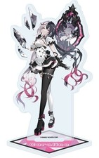 Coraline A Official Art Acrylic Stand Eternal Return picture