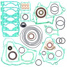 COMPLETE GASKET KIT BETA RR 2T 250/300 13-25, ATHENA P400060900014 picture