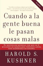 Cuando a la gente buena le pasan cosas malas (Spanish Edition) - GOOD picture