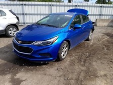 ABS Pump Anti-Lock Brake Part Fits 17 CRUZE 2297383 picture