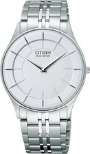 CITIZEN Stiletto AR3010-65A Eco-Drive Sapphire Watch JDM Japan picture