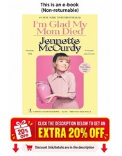 I'm Glad My Mom DiedJennette McCurdy Jennette McCurdy picture