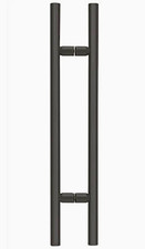 CRL Matte Black 24