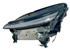 25-26 Tesla Model Y Juniper Headlight Left LH Side LED 191834700E OEM*BROKEN picture