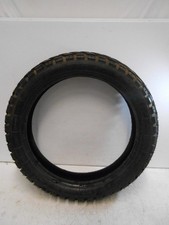 Heidenau Reifen Scout Reifen K60 130 80-18 M/C 72T FRONT TIRE *READ picture