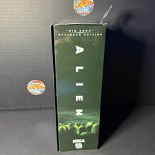 NIB - NECA ALIEN 