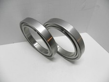 Brooks Automation MAG 8 Upper 3T Body Bearings  KOYO SV7916ST set of 2 picture
