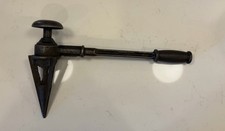 Antique Mueller Hand Held 16