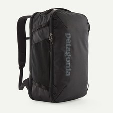 Patagonia Black Hole Mini MLC Pack 30L- Black w/Black picture
