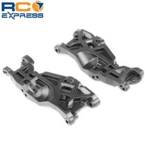 Tekno RC Suspension Arms (front for 3.5mm TKR6523HD pins ET410) TKR7225B picture