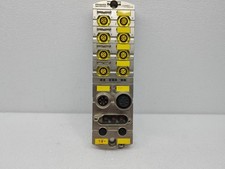 1pc Murr Elektronik 55556 Compact Module Used picture