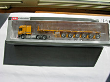 WSI # 10067  MB 6X2  w/ HTM  