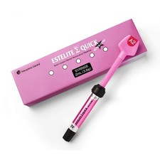 Estelite Sigma Quick Dental Universal Restorative Composite Tokuyama (Free Ship) picture