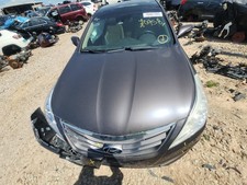 Used Hood fits: 2017 Hyundai Azera  Grade A picture
