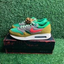 Nike Air Max 1 '86 Premium BIG BUBBLE Powerwall Men's Size 10 picture