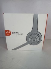 Taotronics TT-BH041 Bluetooth Wireless Mono Headset Headphone picture