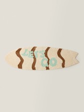 Let’s Go Surf Rug picture