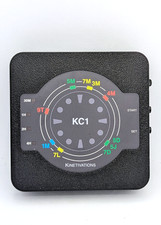 Kinetivations KC1 Seiko Kinetic Wireless Charger | Modern YT02A Alternative picture