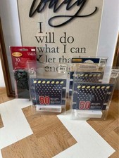 Lemax and Holiday Living Battery Operated Mini Lights picture