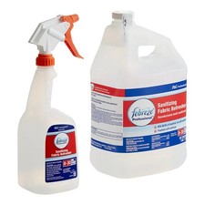 Febreze Sanitizing Fabric Refresher Spray 32.oz / 2Pk picture