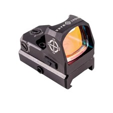 Sightmark Mini Shot A-Spec M1 Reflex Sight w/ Red Reticle picture
