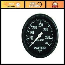 Water Temperature Gauge 2 5/8
