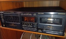 Pioneer CT-WM77R 6+1 Multi Cassette Changer  Tested Works  see description  picture