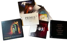 Primus the Revenant Juke Collection, Third Man Records Vault Package Limited picture
