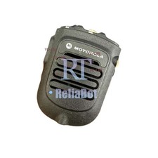 Motorola PMMN4095A BlueTooth Speaker Mic picture